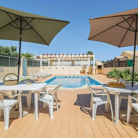 Villa Casa Gomes Vilamoura