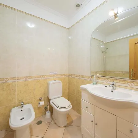 Villa Casa Gomes Vilamoura