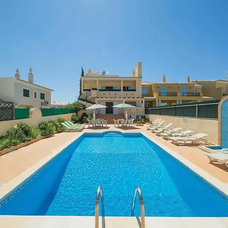 Casa Gomes * Vilamoura
