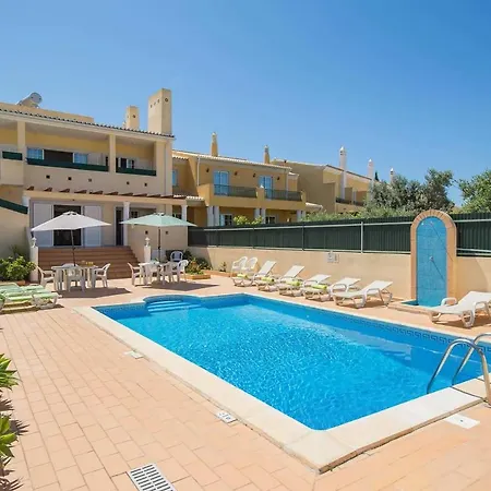 Casa Gomes * Vilamoura